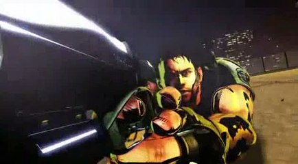 Marvel vs. Capcom 3 : Fate of Two Worlds : Spot TV US