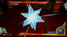 Dragon Quest Monsters Battle Road Victory : Techniques spéciales