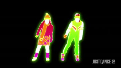 Just Dance 2 : Pour gigoter un peu plus