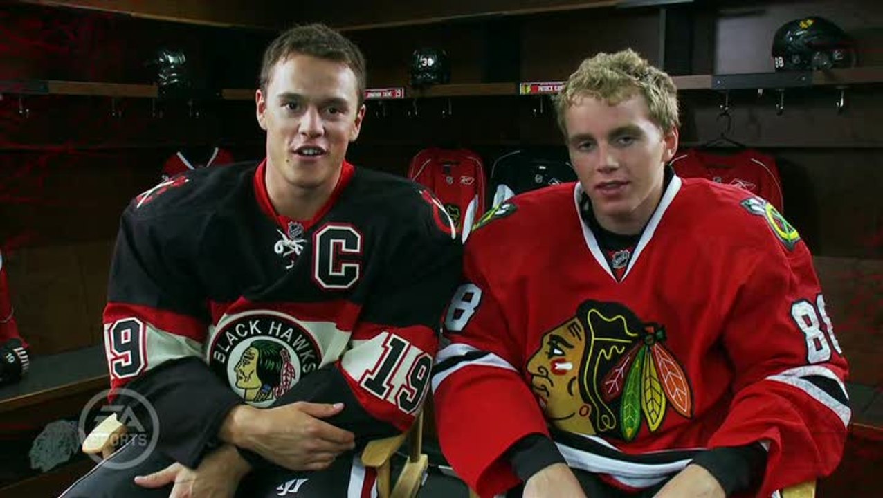 NHL 11 : Les bonnes critiques