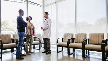 Santé : un nouveau dispositif pour éviter d'attendre un rendez-vous chez un spécialiste