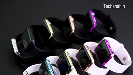 Top Luxury Ladies Gift Watches Techshahin24