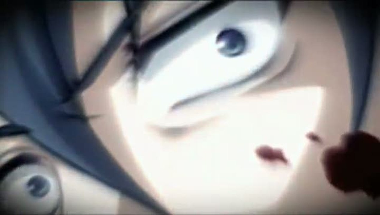 Corpse Party : Trailer qui fait peur