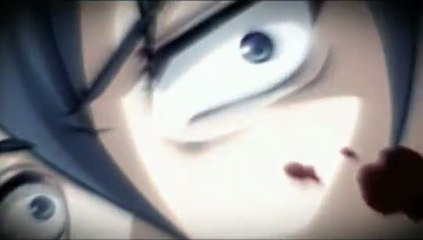 Corpse Party : Trailer qui fait peur