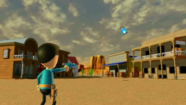 Wii Party : E3 2010 : Trailer 2