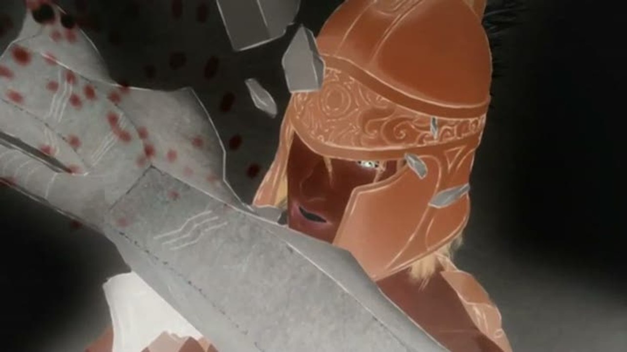 El Shaddai : Ascension of the Metatron : L'origine du projet