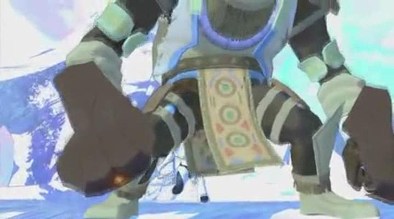 El Shaddai : Ascension of the Metatron : Combat