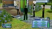 Les Sims 3 : 2/2 : Les Pouvoirs de Karma