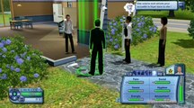 Les Sims 3 : 2/2 : Les Pouvoirs de Karma