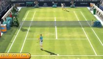 VT Tennis : Tennis en Minis