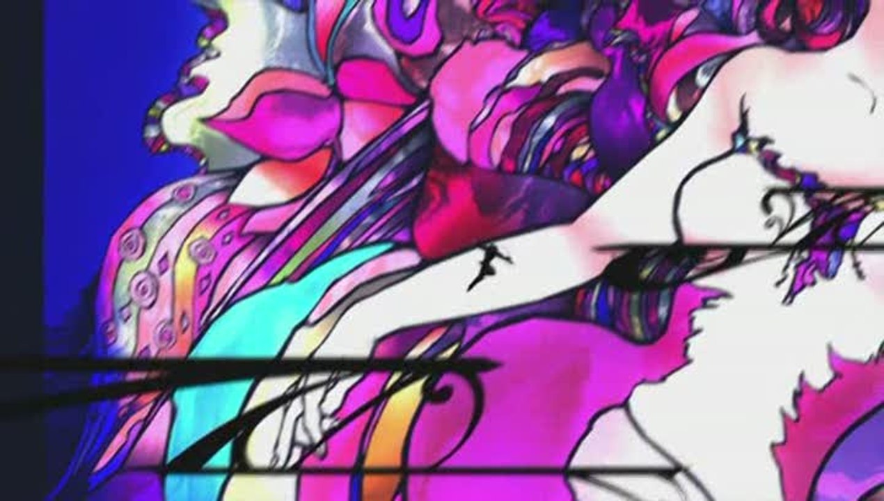 El Shaddai : Ascension of the Metatron : Phases de plates-formes