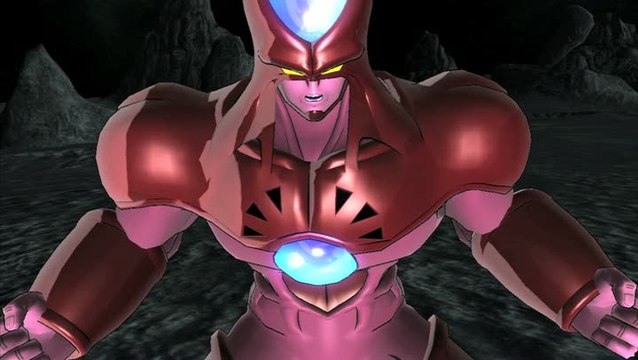 Dragon Ball Raging Blast 2 : GC 2010 : Plus de 100 personnages annoncés