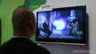 Harry Potter et les Reliques de la Mort - Première Partie : E3 2010 : Sur le stand de Microsoft