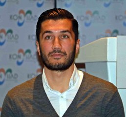 Nuri Şahin: "Antalyaspor sadece Türkiye'de değil, Avrupa'da da isminden söz ettirecektir"- Nuri Şahin'den Stefan Kuntz yorumu: "Eyvah yine hocayı...