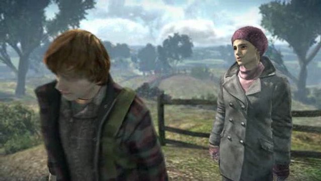 Harry Potter et les Reliques de la Mort - Première Partie : Tour d'horizon