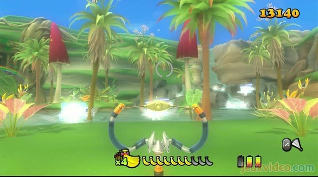 Ape Escape : Des singes partout !