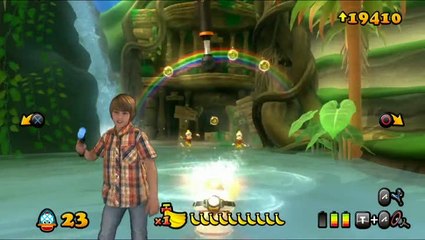 Ape Escape : Trailer de lancement