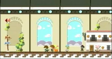 Zikande Fantasia : Premier trailer