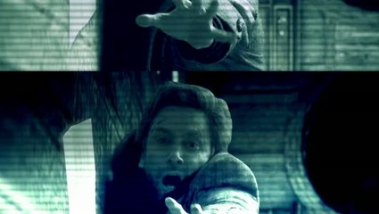 Alan Wake : Le Signal : Teaser