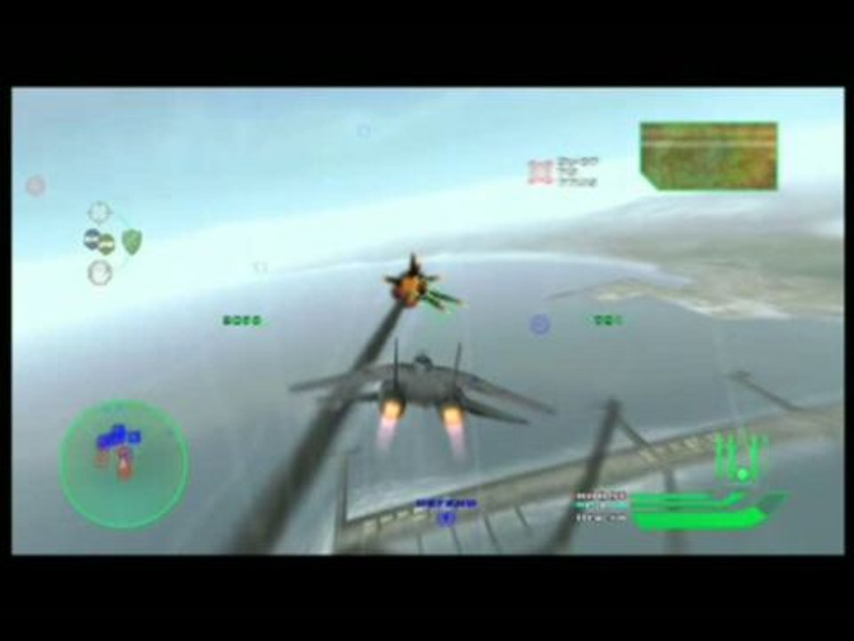 Top Gun : Premier trailer