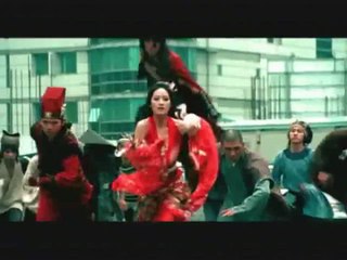 TLBB : Publicité taïwanaise