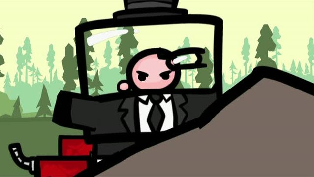 Super Meat Boy : E3 2010 : Trailer