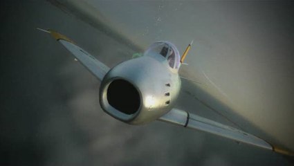 Tom Clancy's H.A.W.X. 2 : DLC MIG Alley