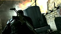 Splinter Cell Blacklist : Trailer de lancement