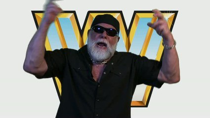 WWE All Stars : Randy Savage s'énerve