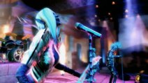Guitar Hero : Warriors of Rock : Publicitié télé US