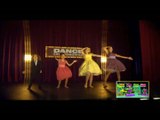 Dance on Broadway : Dansez en famille