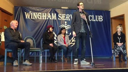 Wingham-Chronicle Tim Gibbs Les Mis