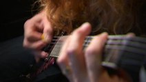 Guitar Hero : Warriors of Rock : Megadeth