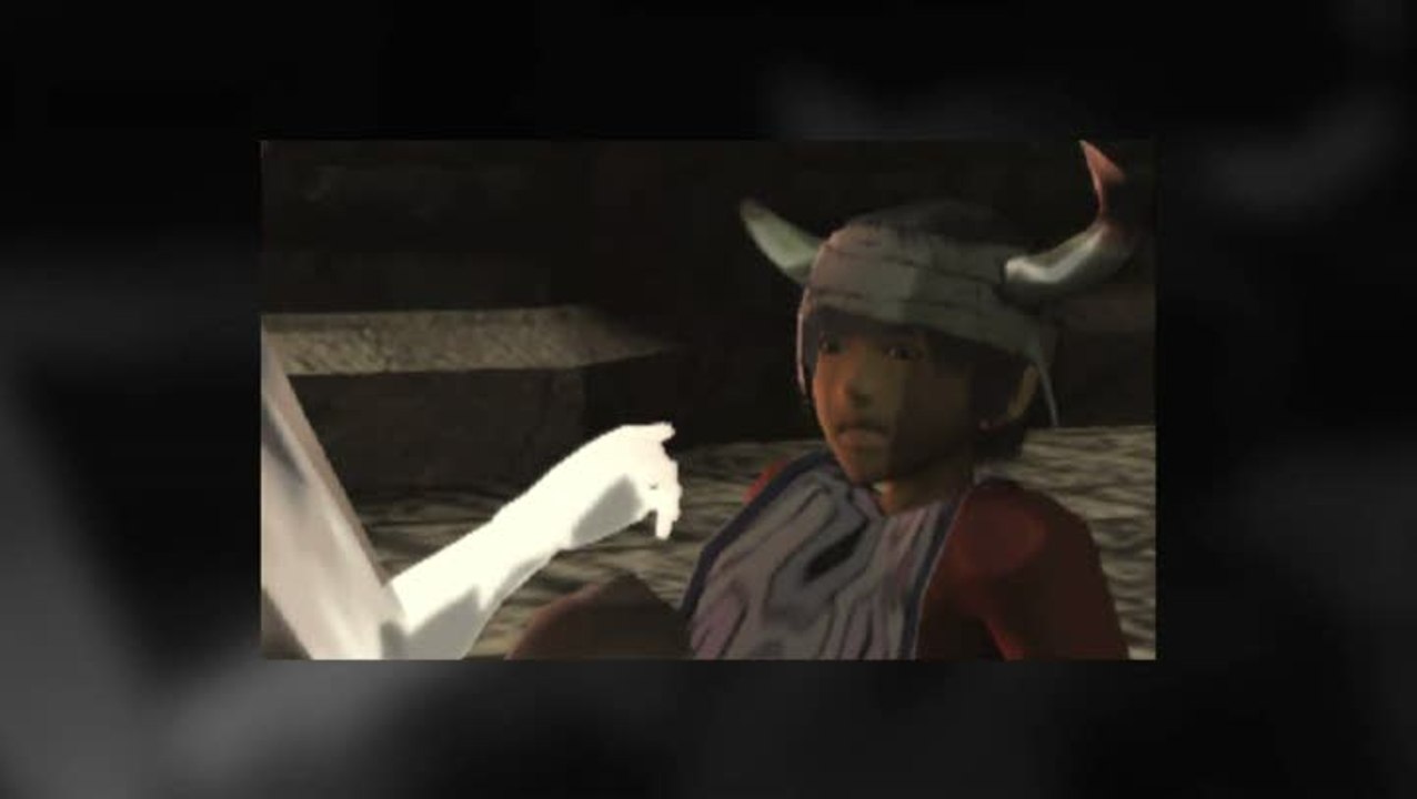 Classics HD : Ico & Shadow of the Colossus : Trailer de lancement