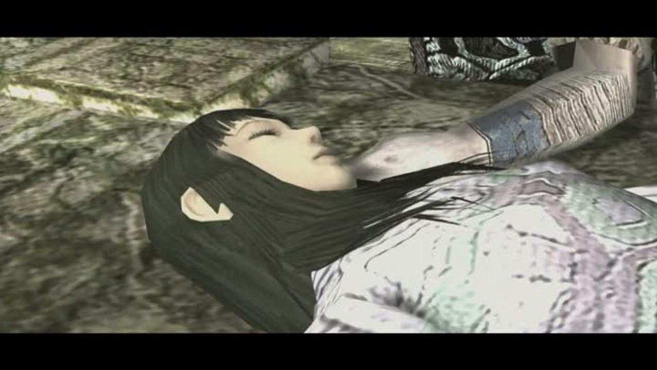 Classics HD : Ico & Shadow of the Colossus : Sh...
