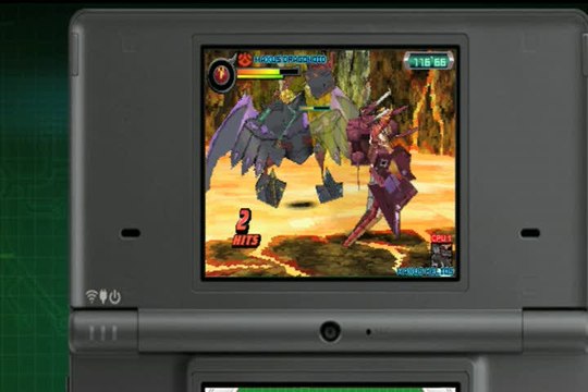 Bakugan Battle Brawlers : Les Protecteurs de la Terre : Ca bastonne dur !