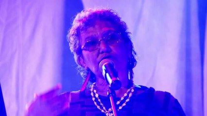 Taree High NAIDOC Night speeches