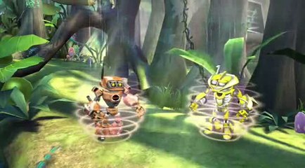 Spare Parts : Trailer