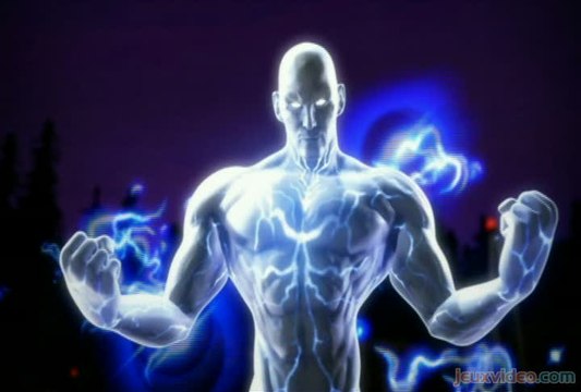 Spider-Man Dimensions : Un petit coup de jus ?