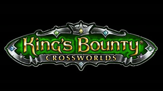 King's Bounty : Crossworlds : Editeur
