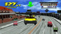 Crazy Taxi : Un retour fracassant