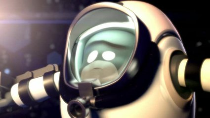 de Blob 2 : Astronaute