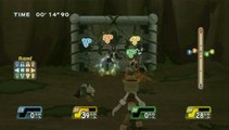 Family Trainer : Treasure Adventure : E3 2010 : Door Smasher