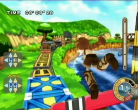 Family Trainer : Treasure Adventure : Prêts pour l'aventure ?