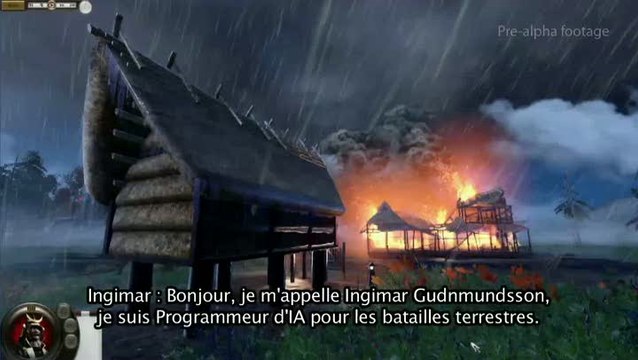 Total War : Shogun 2 : Rapport de bataille 1