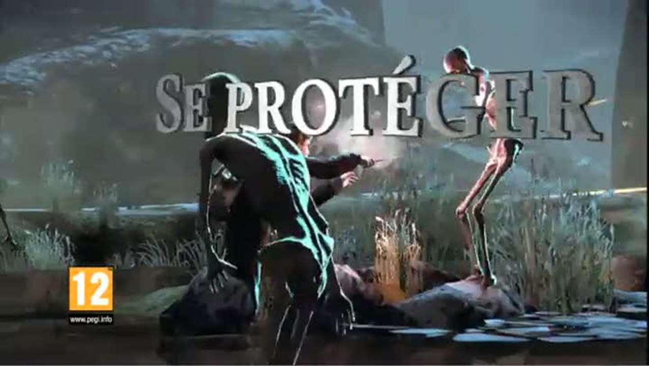 Harry Potter et les Reliques de la Mort - Première Partie : Publicité