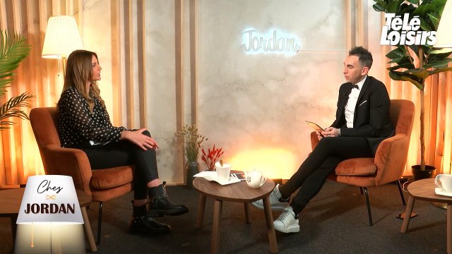 Ariane Brodier chez Jordan (L'intégrale)