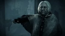 Harry Potter et les Reliques de la Mort - Deuxième Partie : Trailer n°1