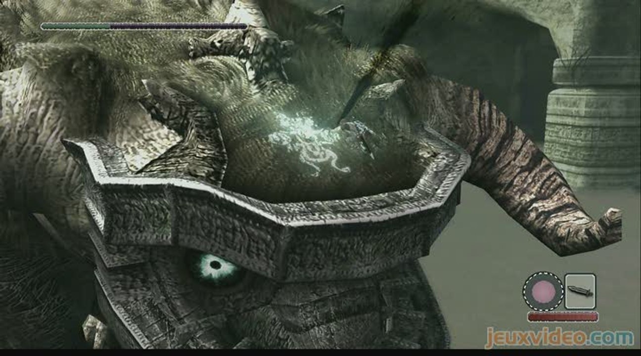 Classics HD : Ico & Shadow of the Colossus : 1/...