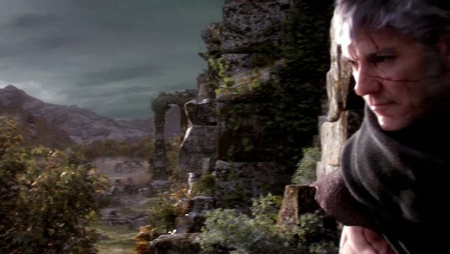 Knights Contract : GC 2010 : Une cinématique bluffante